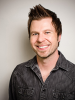 Jason Hastie